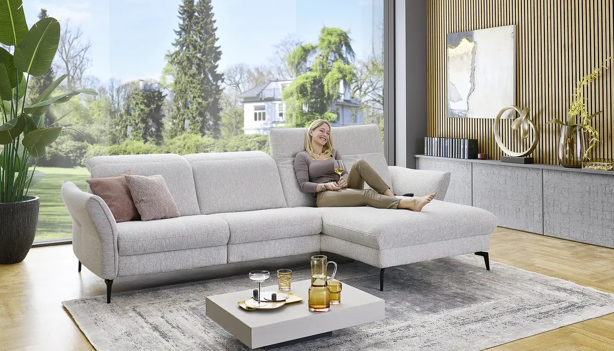 Longchairkombination Granada